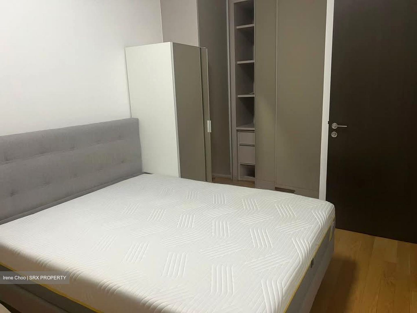 The Gazania (D19), Condominium #612713761